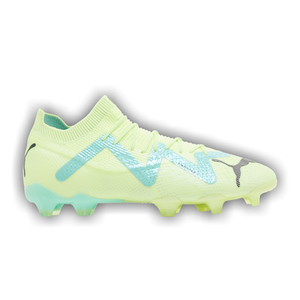 Puma Future Ultimate FG AG 'Supercharge Pack - Fast Yellow'