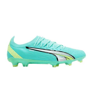 Puma Ultra Ultimate FG AG 'Supercharge Pack - Electric Peppermint'
