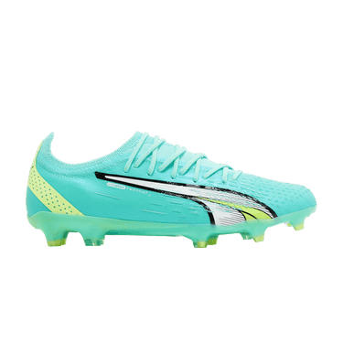 Puma Ultra Ultimate FG AG 'Supercharge Pack - Electric Peppermint'