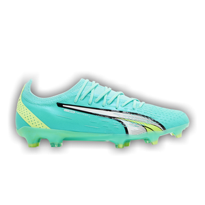 Puma Ultra Ultimate FG AG 'Supercharge Pack - Electric Peppermint'