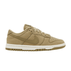 Nike Wmns Dunk Low Premium 'Neutral Olive'