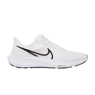 Nike Air Zoom Pegasus 39 TB 'White Black'