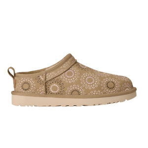 UGG Wmns Classic Micro Sun Stitch 'Mustard Seed'