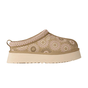 UGG Wmns Tazz Sun Stitch 'Mustard Seed'