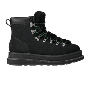 Sacai x UGG Hiker Boot 'Black'