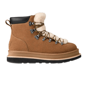 Sacai x UGG Hiker Boot 'Chestnut'