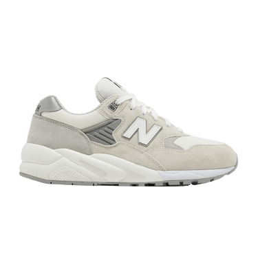 Comme des Garçons Homme x New Balance 580 'White'