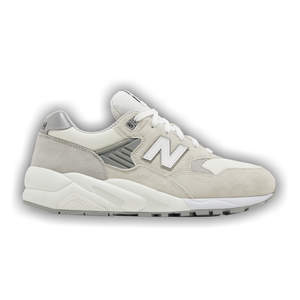 Comme des Garçons Homme x New Balance 580 'White'