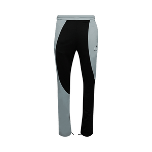 Off-White Organic Block Acet Trackpant 'Ice White/Black'