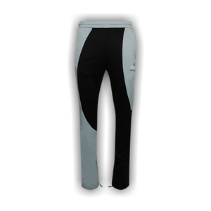 Off-White Organic Block Acet Trackpant 'Ice White/Black'