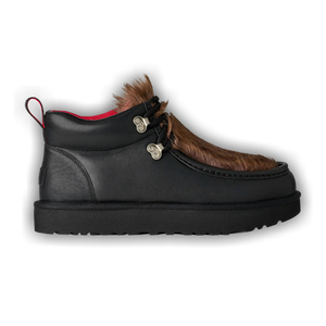 AMBUSH x UGG Boot 'Black'