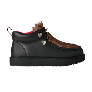 AMBUSH x UGG Boot 'Black'