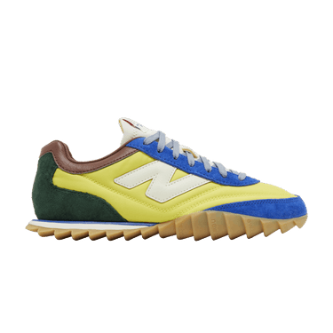 Junya Watanabe MAN x New Balance RC30 'Multi-Color'