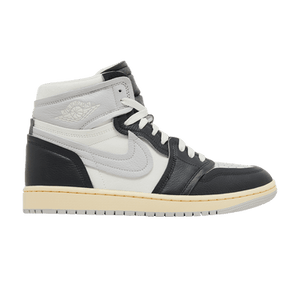 Wmns Air Jordan 1 High Method of Make 'Anthracite'