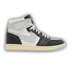 Wmns Air Jordan 1 High Method of Make 'Anthracite'