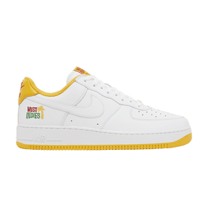Nike Men's Air Force 1 Low 'West Indies - University Gold'