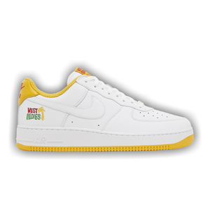 Nike Men's Air Force 1 Low 'West Indies - University Gold'