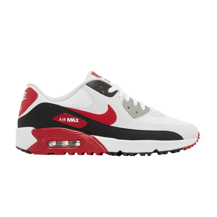 Nike Air Max 90 Golf 'University Red' DX5999 162