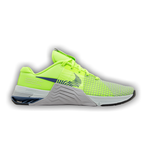Nike Metcon 8 'Volt Diffused Blue'