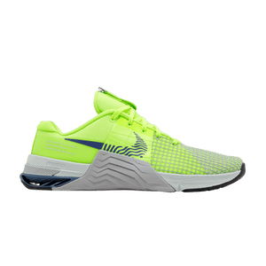Nike Metcon 8 'Volt Diffused Blue'
