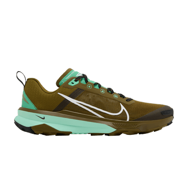 Nike Terra Kiger 9 'Olive Spring Green'