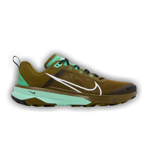 Nike Terra Kiger 9 'Olive Spring Green'