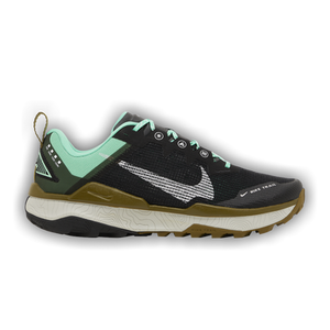 Nike Wildhorse 8 'Black Spring Green'