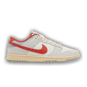 Nike Dunk Low 'Athletic Department - Picante Red'