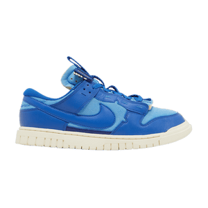 Nike Air Dunk Jumbo 'Game Royal'