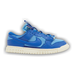 Nike Air Dunk Jumbo 'Game Royal'