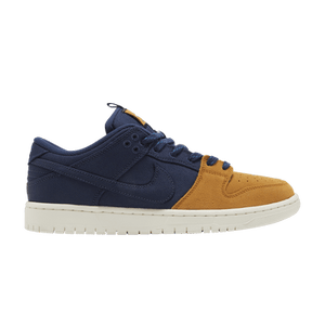 Nike Dunk Low SB 'Navy Desert Ochre'