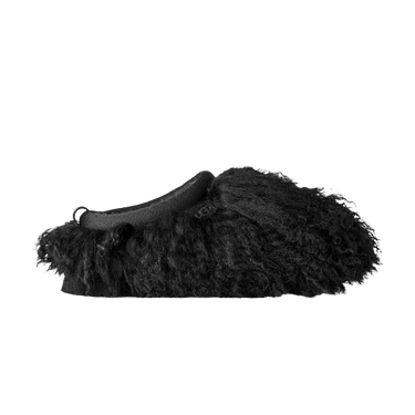 UGG Wmns Tazz Fluff Momma 'Black'