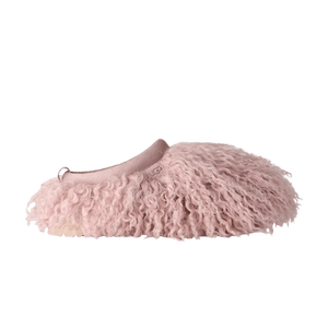 UGG Wmns Tazz Fluff Momma 'Fawn'