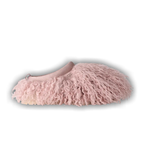 UGG Wmns Tazz Fluff Momma 'Fawn'