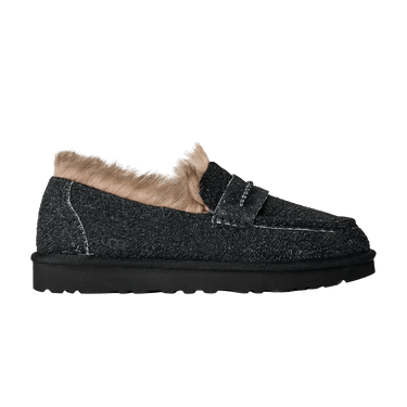 UGG Wmns Ellis Loafer 'Black'