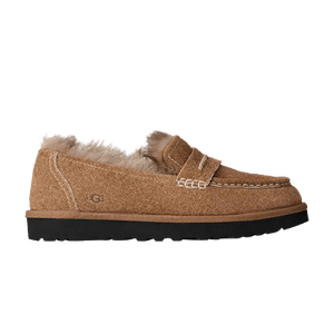 UGG Wmns Ellis Loafer 'Chestnut'