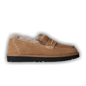 UGG Wmns Ellis Loafer 'Chestnut'