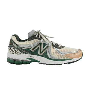 Aimé Leon Dore x New Balance 860v2 'Green'