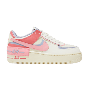 Nike Wmns Air Force 1 Shadow 'Sail Sea Coral'