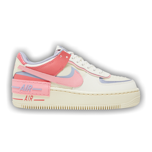 Nike Wmns Air Force 1 Shadow 'Sail Sea Coral'