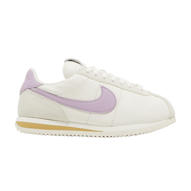 Nike Wmns Cortez SE 'Sail Iced Lilac'