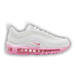 Nike Wmns Air Max 97 SE 'Chenille Swoosh - Pink Foam'