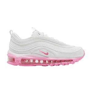 Nike Wmns Air Max 97 SE 'Chenille Swoosh - Pink Foam'