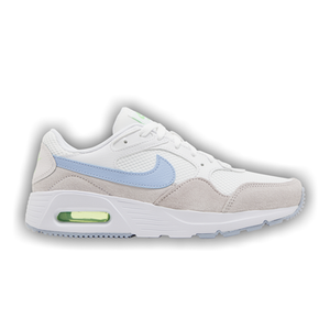 Nike Wmns Air Max SC 'White Cobalt Blue'