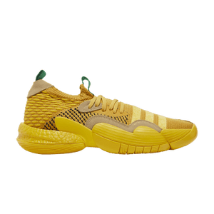 adidas Trae Young 2 'Hazy Yellow'