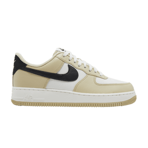 Nike Air Force 1 '07 LX 'Team Gold'