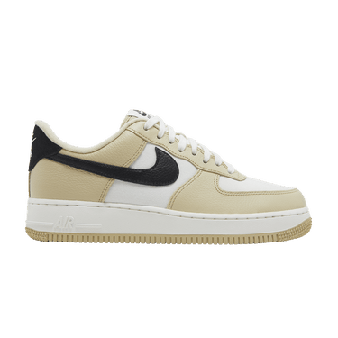 Nike Air Force 1 '07 LX 'Team Gold'