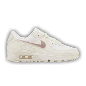 Nike Wmns Air Max 90 'Sail Pink Oxford'