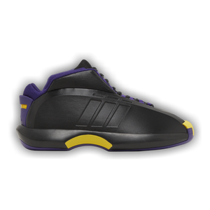 adidas Crazy 1 'Lakers Away'
