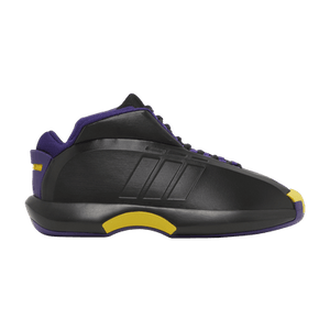 adidas Crazy 1 'Lakers Away'